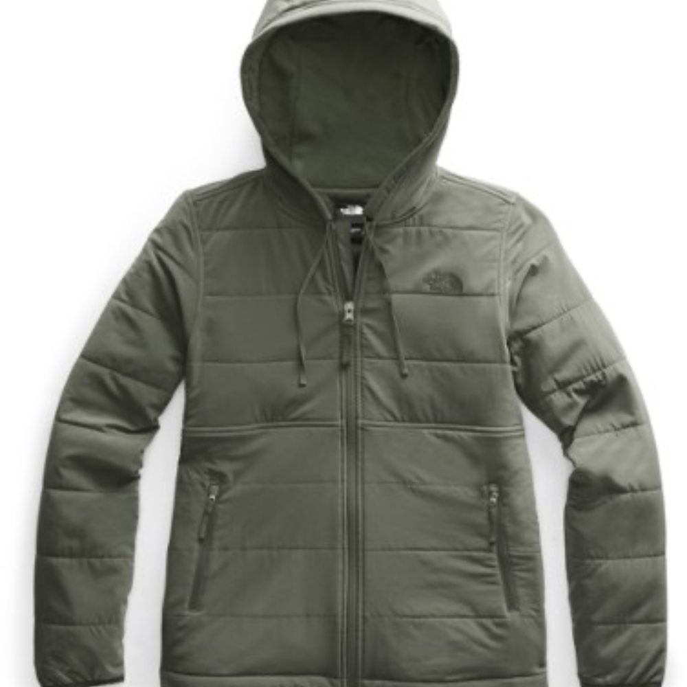 Mountain Sweatshirt Hoodie 3.0